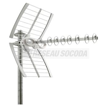  Antenne Sigma 8 lm. LTE 