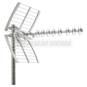  Antenne SIGMA 9 EL. 