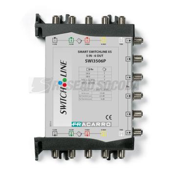  Smart swline xs 5*4 a.s. 