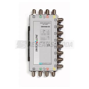  Smart switch XS 4*6 -8dB 