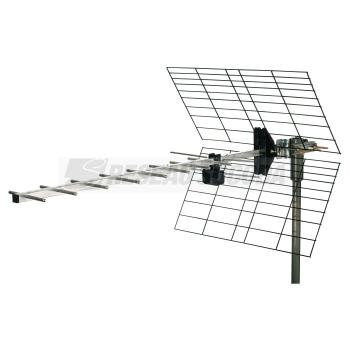  Antenne UHF YAGI 11lm.C21-69 