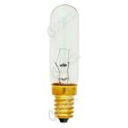  Lampe Tube Incan. 25W E14 2750 