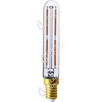  Tube chelle Filament LED 14710 