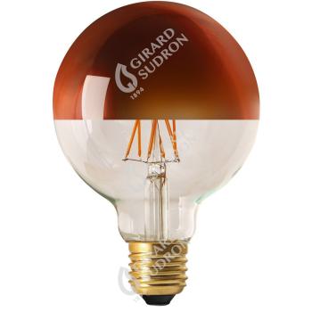  Globe D95 Filament LED Calotte 