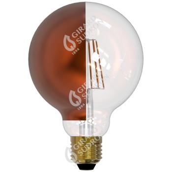  Globe D95 Filament LED Latral 