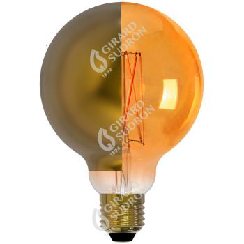  Globe D95 Filament LED Latral 