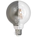  Globe D95 Filament LED Latral 