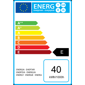  Edison Filament Me?tallique Dr 