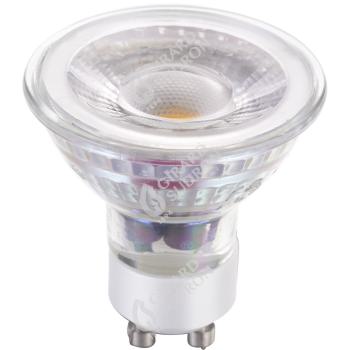  Pack 5* SPOT LED 4.5W GU10 300 