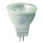  EcoWatts  SPOT LED MR11 12V GU 