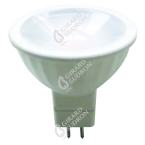  Spot LED GU5.3 5W 4000k 420Lm 