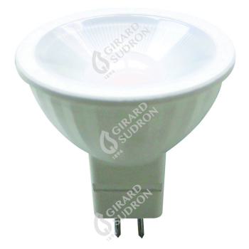  Spot LED GU5.3 5W 2700k 400Lm 