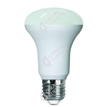  Spot R63 LED 8W E27 3000k 600L 