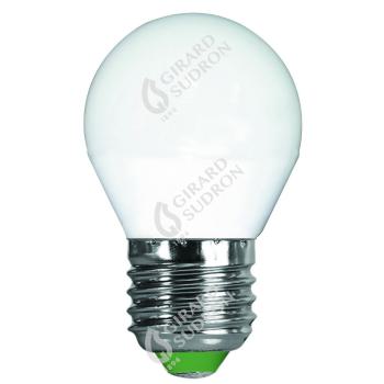  Sphrique G45 LED 330 5W E27 4 