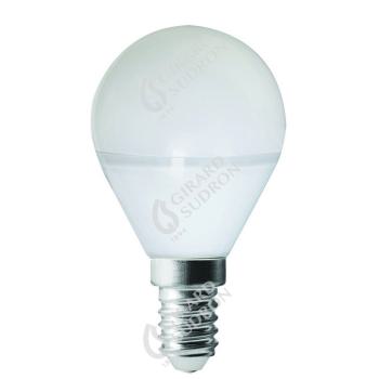  Sphrique G45 LED 330 5W E14 4 