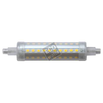  R7S LED 118mm 360 10W 2700k 1 