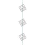  EcoWatts  Tube LED T8 G13 60cm 