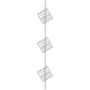  EcoWatts  Tube LED T8 G13 90cm 