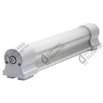  Dione  Batterie tube LED 215x3 