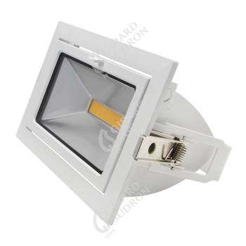  Jan  Spot encastr LED 35W 4000 