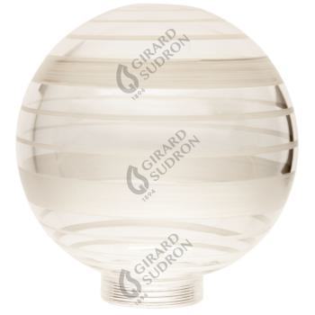  Globe D.100 Anello Blanc P De 