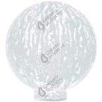  Globe D.100 Splash Blanc P De 