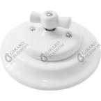  RETROCHARM switch porcelain fl 