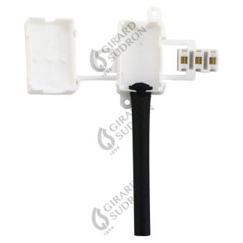  Boitier Connexion Blanc P/Cabl 