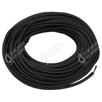  CABLE H03VVF ROND 2X0,75 TEXT. 