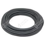  CABLE H03VVF ROND 2X0,75 TEXT. 