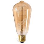  Edison Filament Mtallique Sapi 