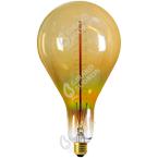  GEANT BULB AMBRE FILAMENT SPIR 