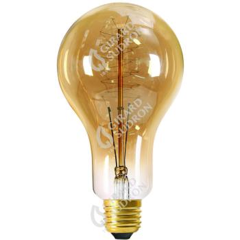  Lampe Filament Me?tallique Spi 