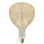  Lampe Poire R180 Filament Me?t 