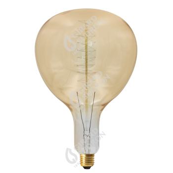  Lampe Poire R180 Filament Me?t 