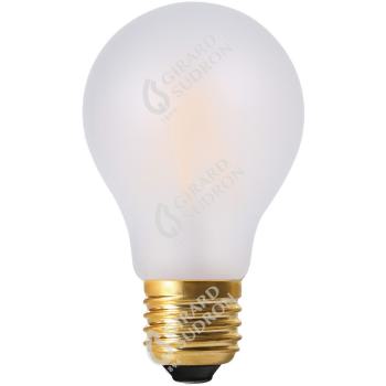  *Standard A60 Filament LED 6W 