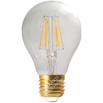  Standard A70 Filament LED 8W E 