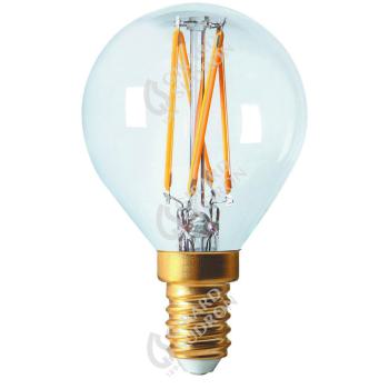  Sphrique G45 Filament LED 4W E 