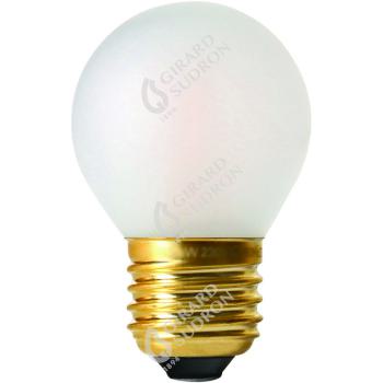  Sphrique G45 Filament LED 4W E 