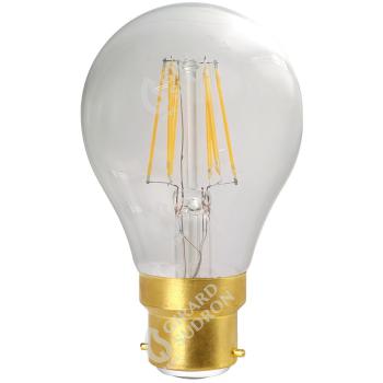  Standard A70 Filament LED 8W B 