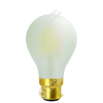  Standard A70 Filament LED 8W B 