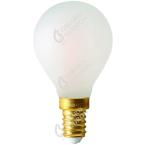  Golfball G45 Filament LED 5W E 