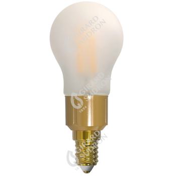  Sphrique G45 Filament LED 6W E 