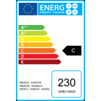  J *ECO*  CL 118mm 240V 4700Lm 