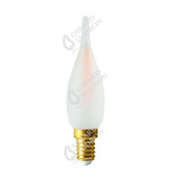  Flamme GS1 Filament LED 1W E14 