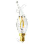  Flamme CV4 Filament LED 4W E14 