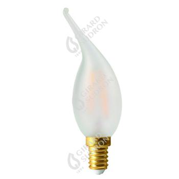  Candle CV4 Filament LED 5W E12 