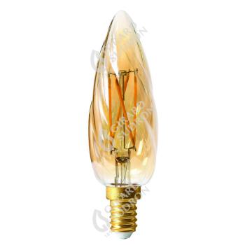  Flamme Torsade F6 Filament Led 