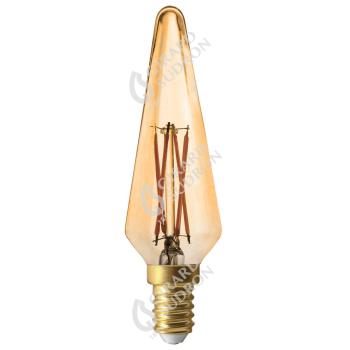  Candle Bohme Filament LED 4W E 