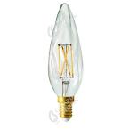  Candle GS8 LED Filament 4W E14 